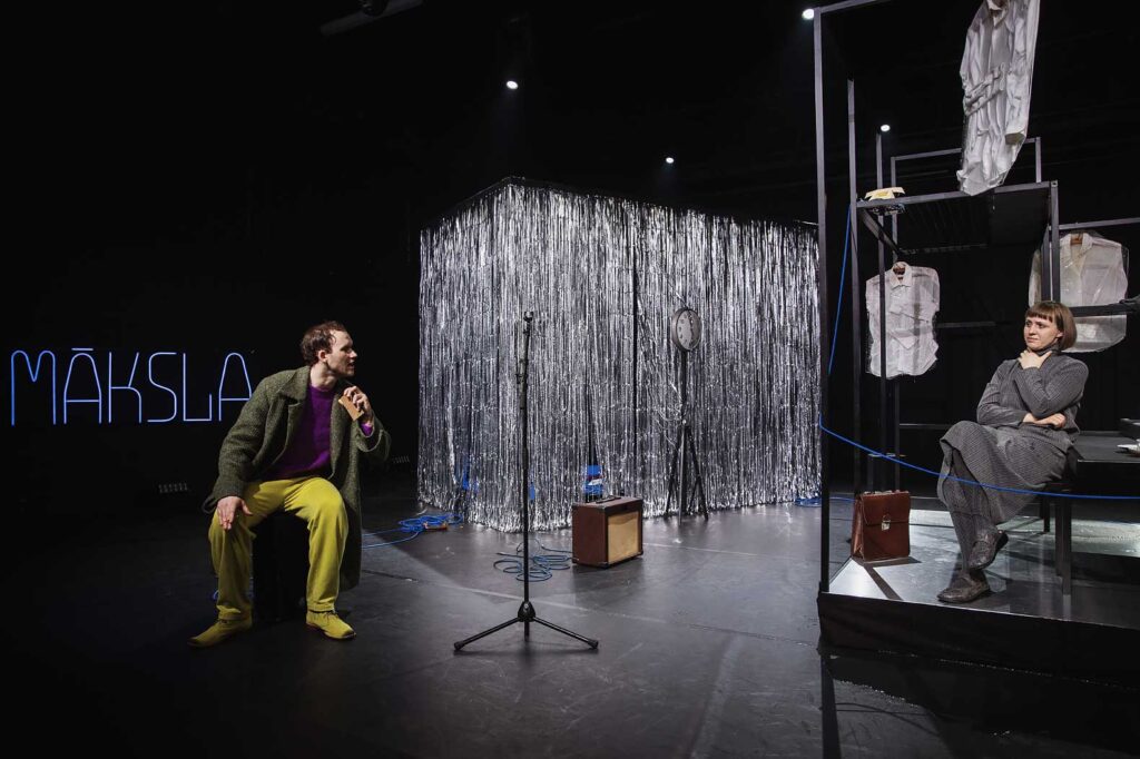 Autors: foto: Matīss Markovskis