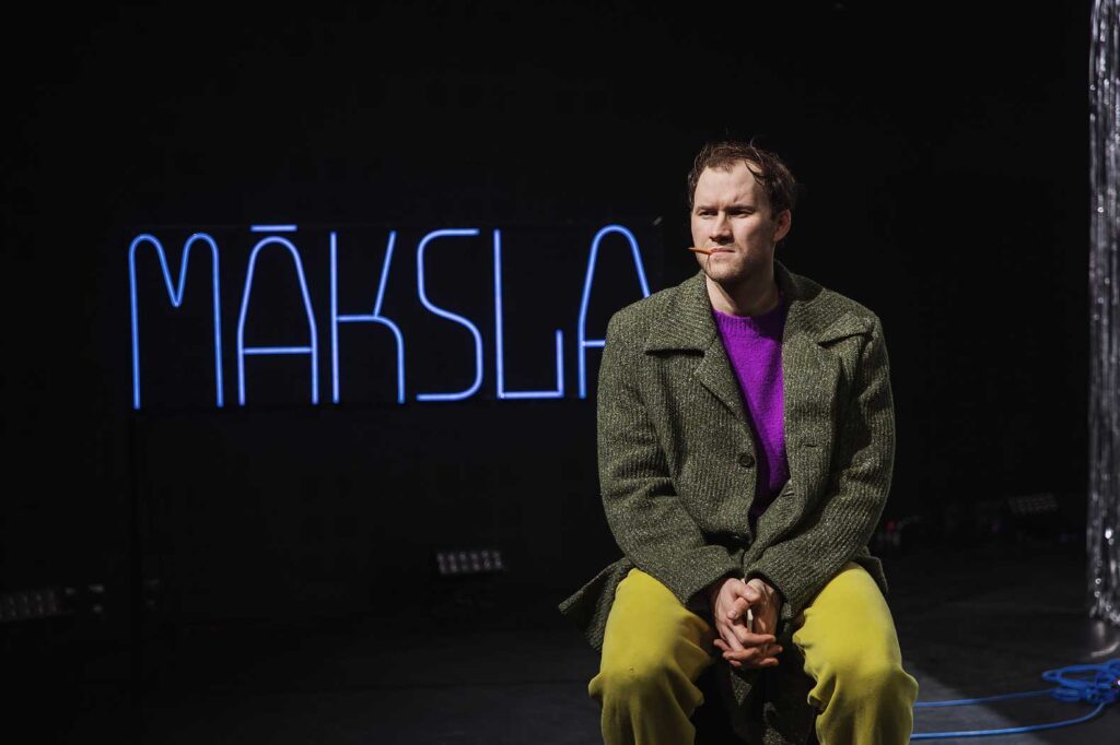 Autors: foto: Matīss Markovskis