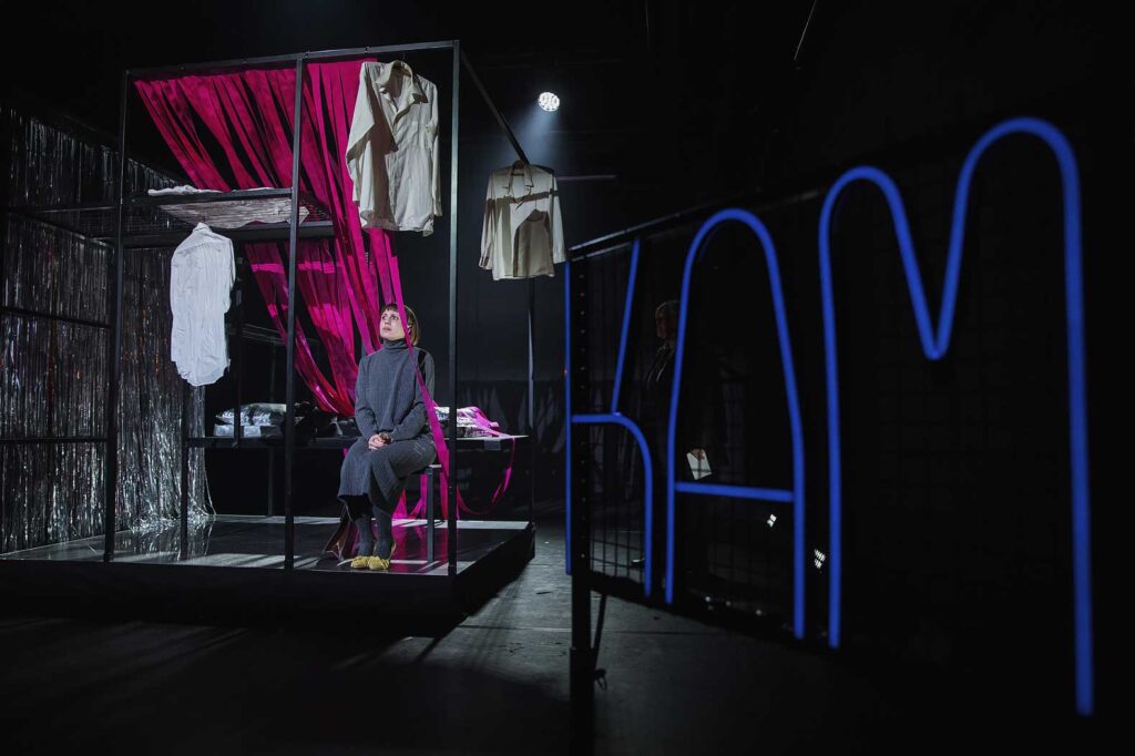 Autors: foto: Matīss Markovskis