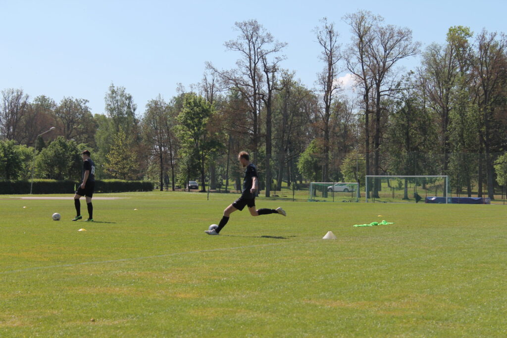 Autors: FOTO: SANDIS SIRMAIS