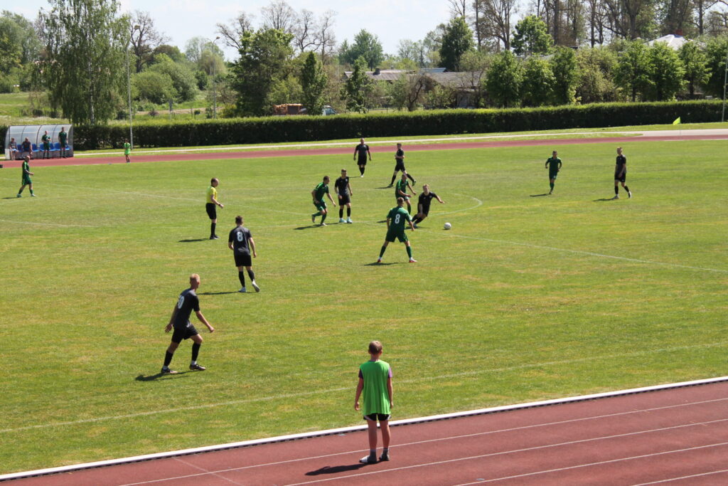 Autors: FOTO: SANDIS SIRMAIS