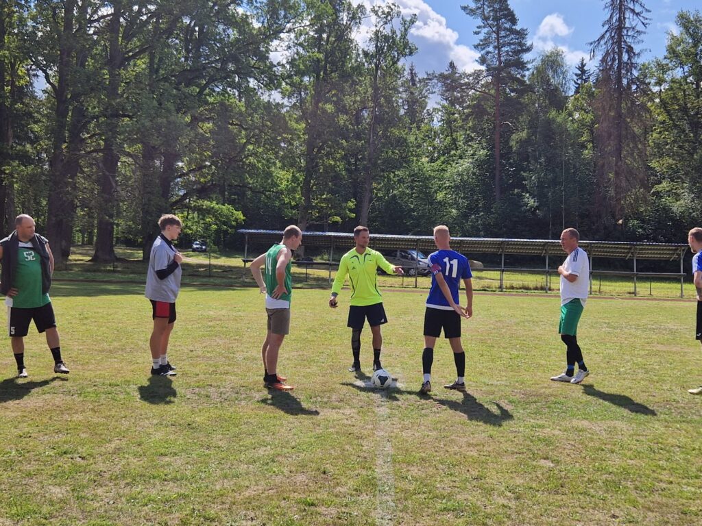 Autors: Foto: no turnīra arhīva