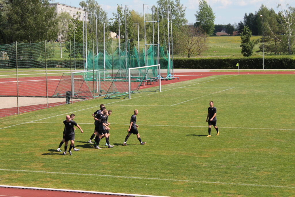 Autors: FOTO: SANDIS SIRMAIS