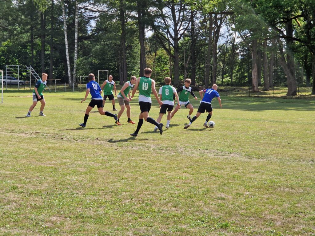 Autors: Foto: no turnīra arhīva