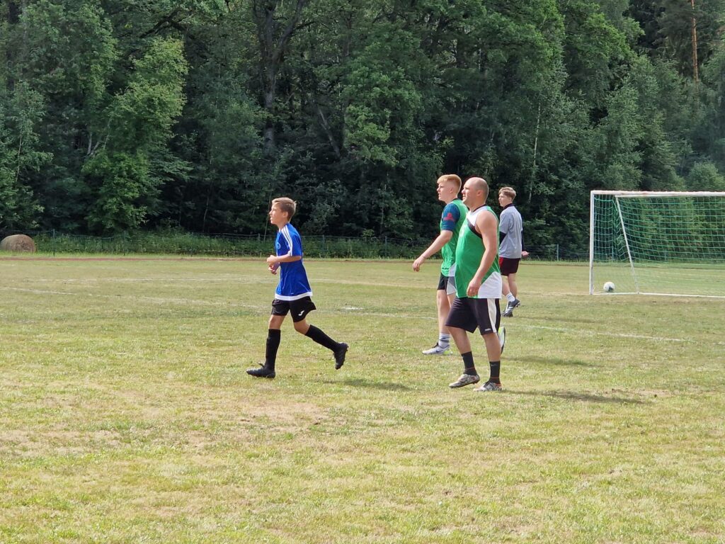 Autors: Foto: no turnīra arhīva