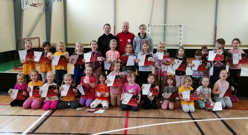 Autors: Foto: no privātā arhīva.