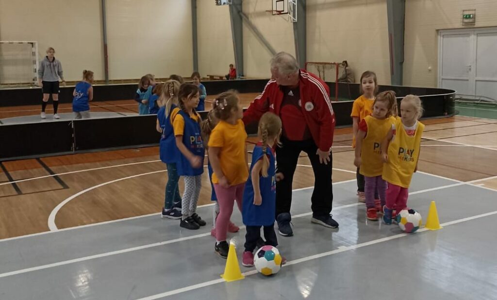 Autors: Foto: no privātā arhīva.