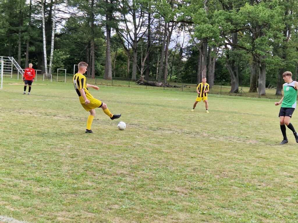 Autors: Foto: no turnīra arhīva