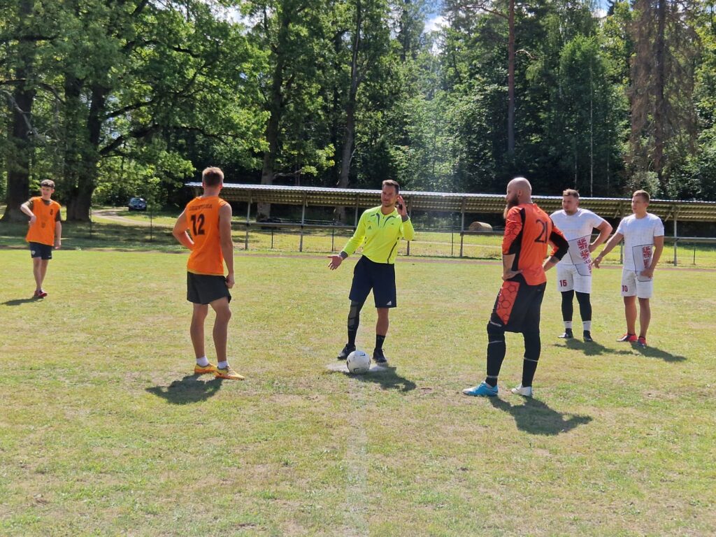 Autors: Foto: no turnīra arhīva