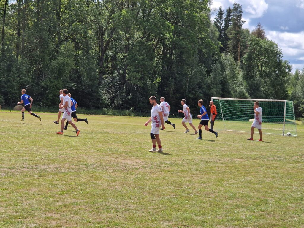 Autors: Foto: no turnīra arhīva