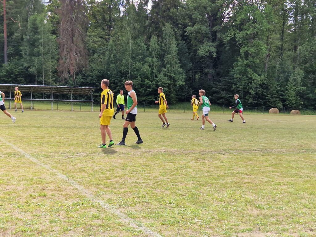 Autors: Foto: no turnīra arhīva