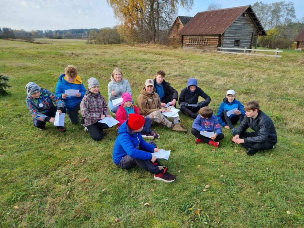 Autors: Foto: no privātā arhīva.