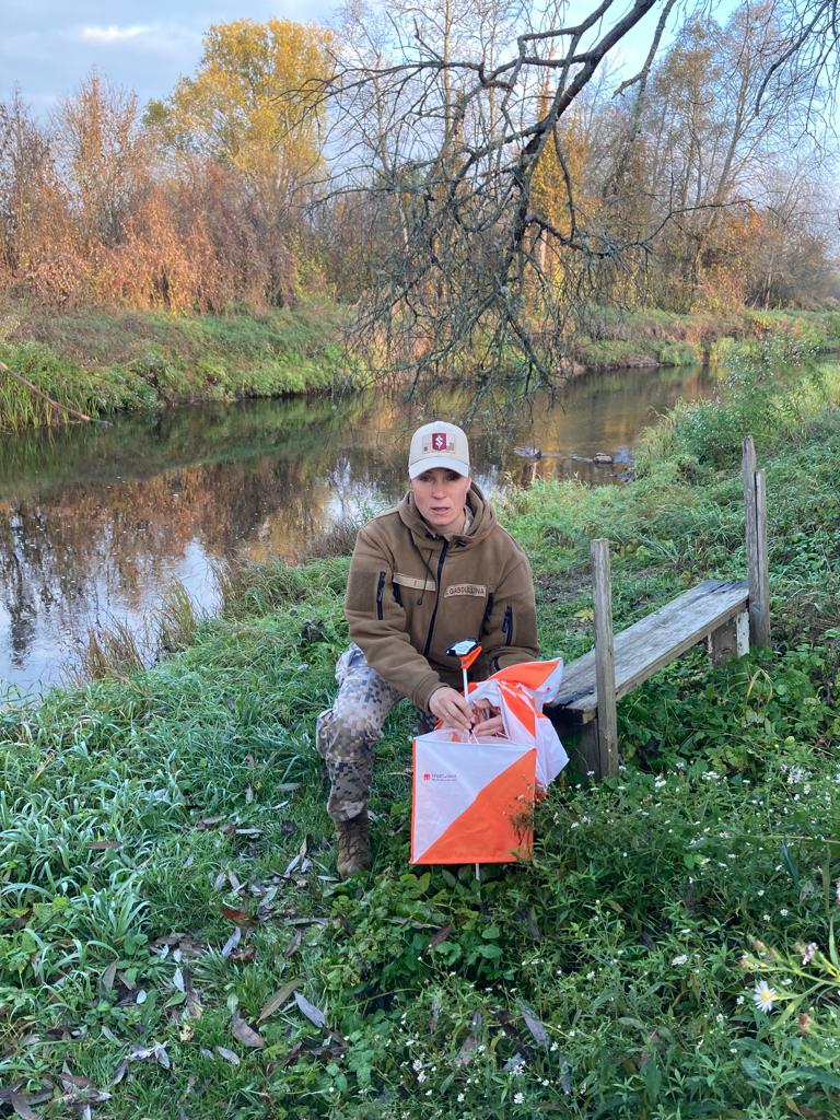 Autors: Foto: no privātā arhīva.