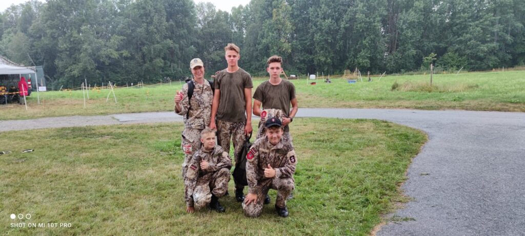 Autors: Foto: no privātā arhīva.