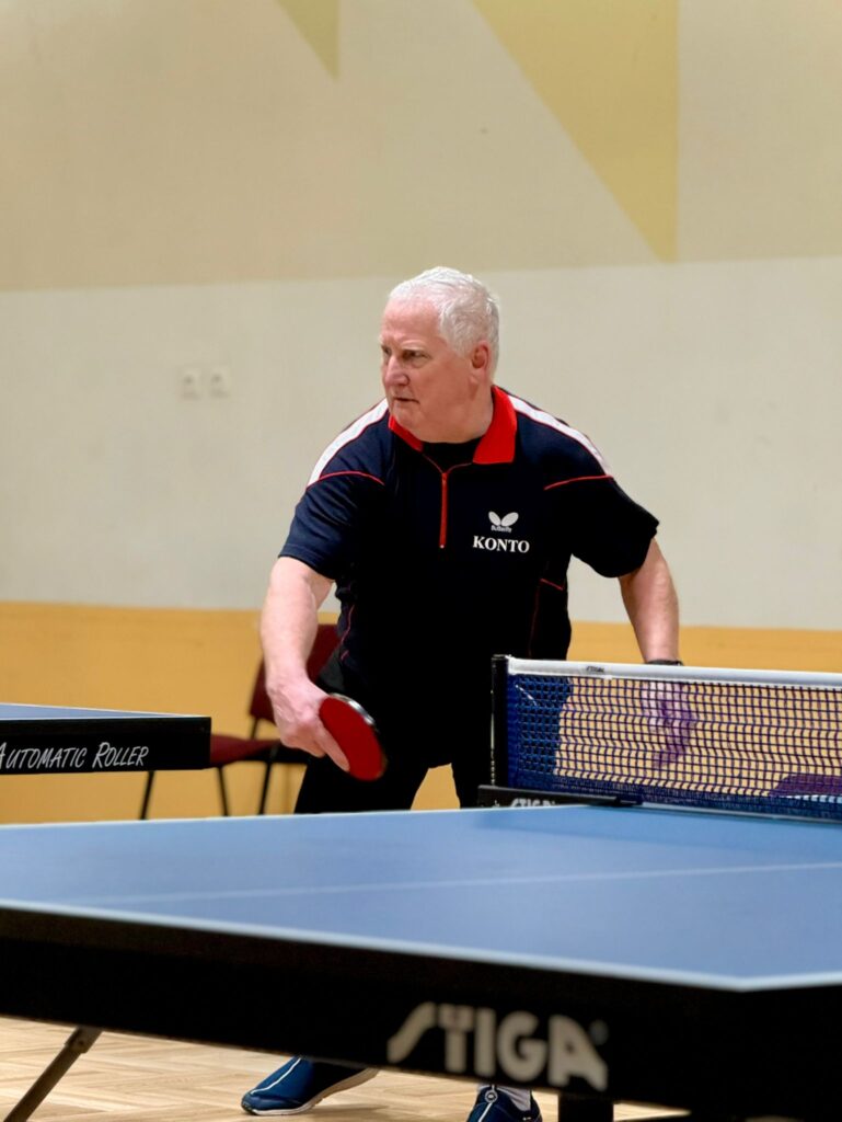 Autors: FOTO: NO PERSONISKĀ ARHĪVA