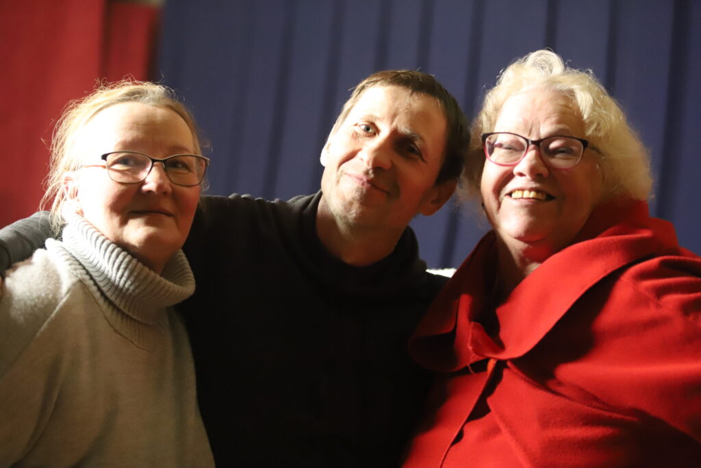 Autors: Foto: Gatis Bogdanovs