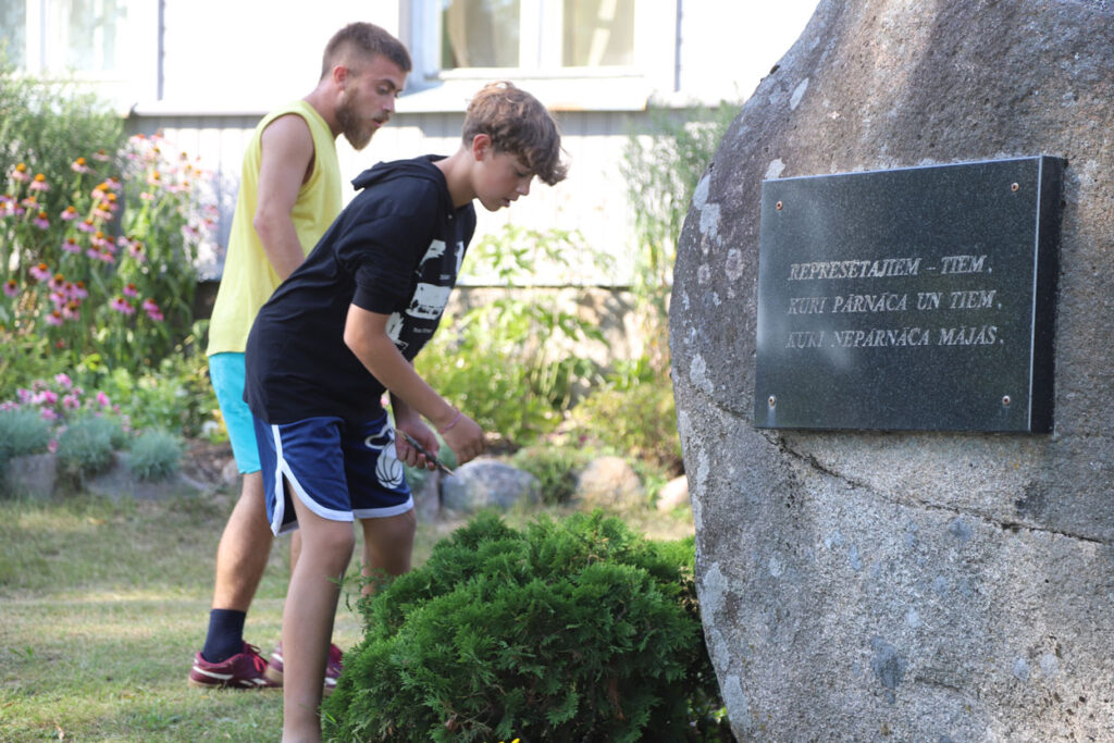 Autors: Foto: Gatis Bogdanovs