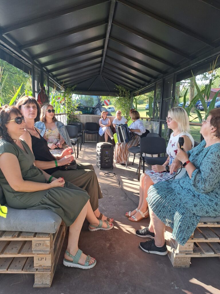 Autors: Foto: Ginta Alberte