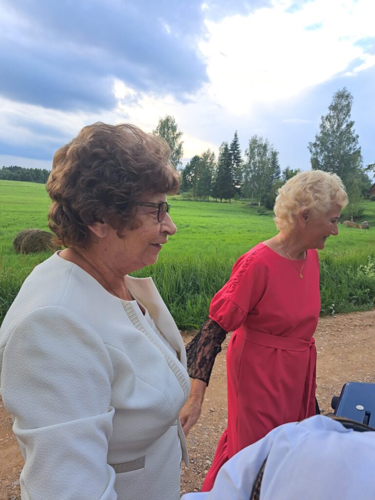 Autors: Foto: Ginta Alberte