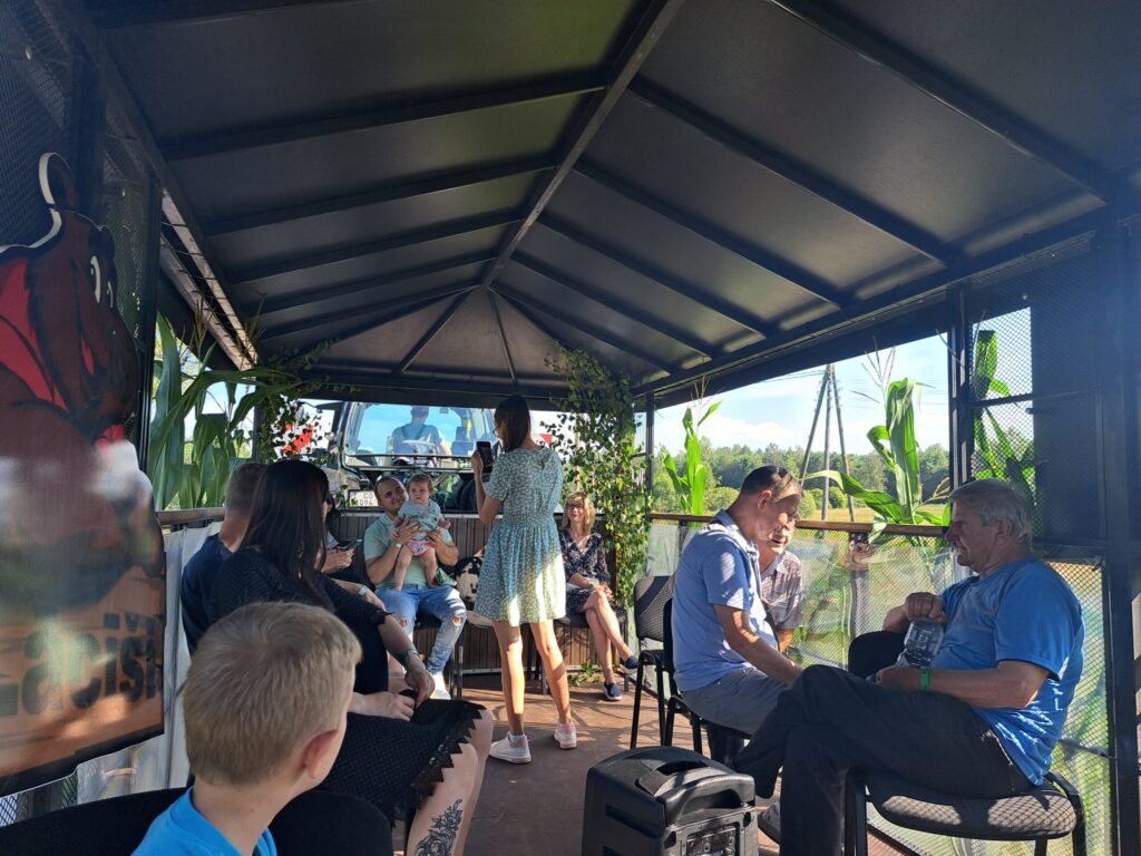 Autors: Foto: Ginta Alberte