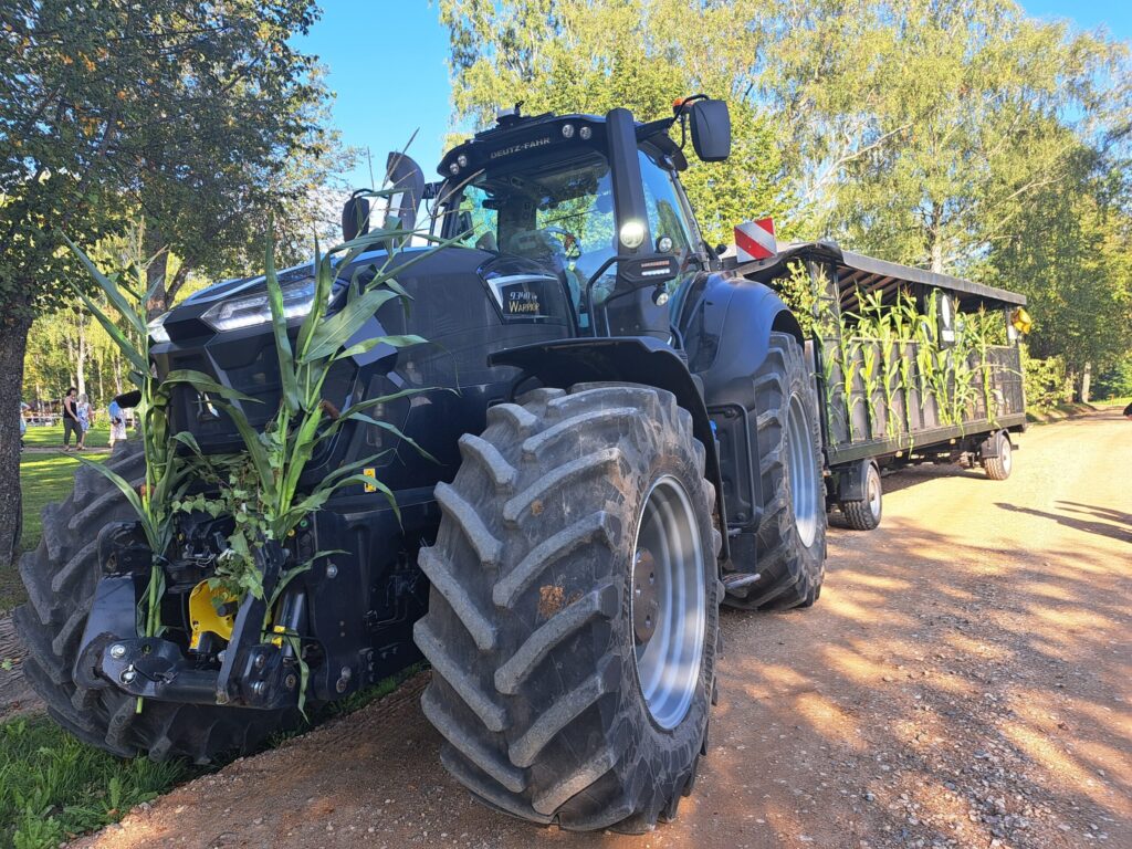 Autors: Foto: Ginta Alberte