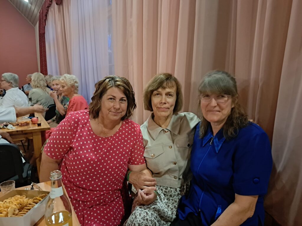 Autors: Foto: Ginta Alberte