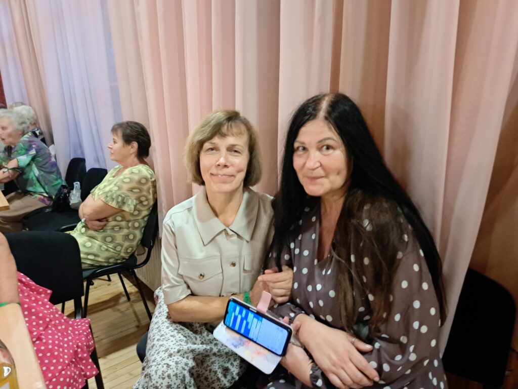 Autors: Foto: Ginta Alberte