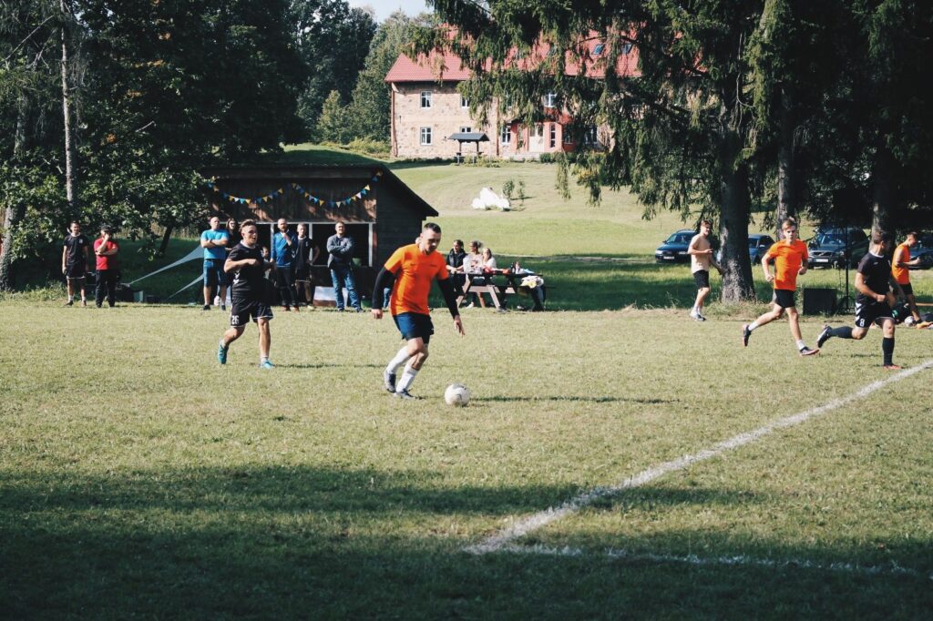 Autors: Foto: Lelde Ješkina.