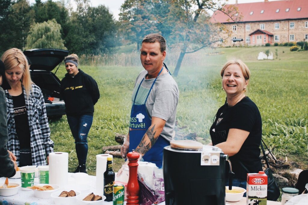 Autors: Foto: Lelde Ješkina.
