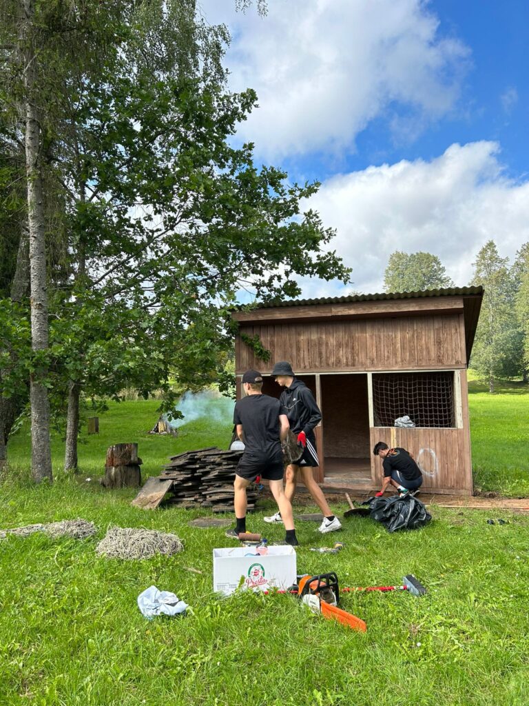 Autors: Foto: Lelde Ješkina.