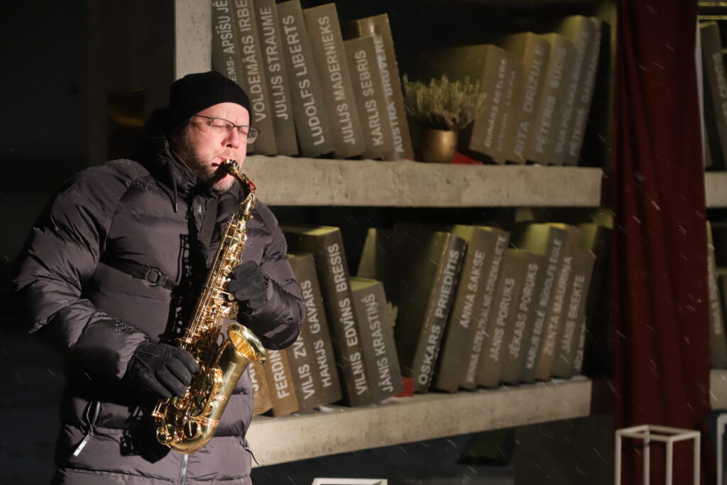 Autors: Foto: Gatis Bogdanovs