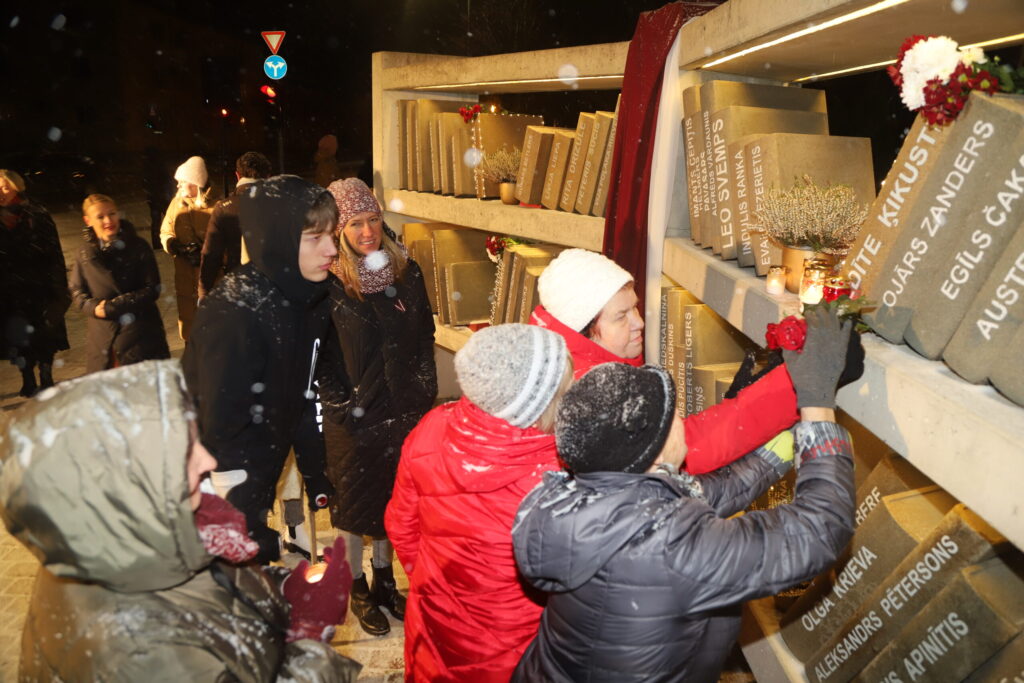 Autors: Foto: Gatis Bogdanovs