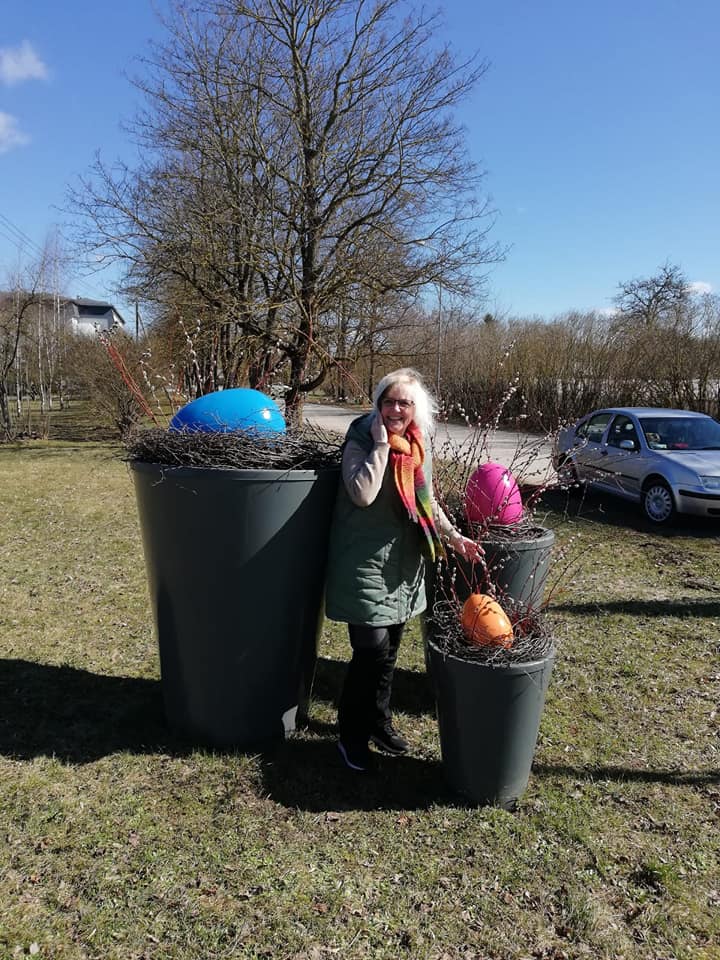 Autors: Foto: Gita Gorbenko