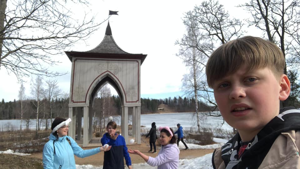 Autors: Foto: Solvita Groznija