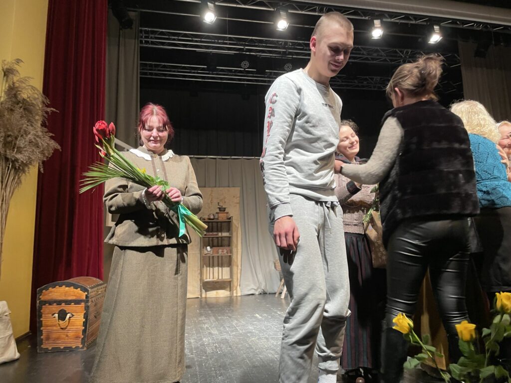 Autors: Foto: Diāna Odumiņa