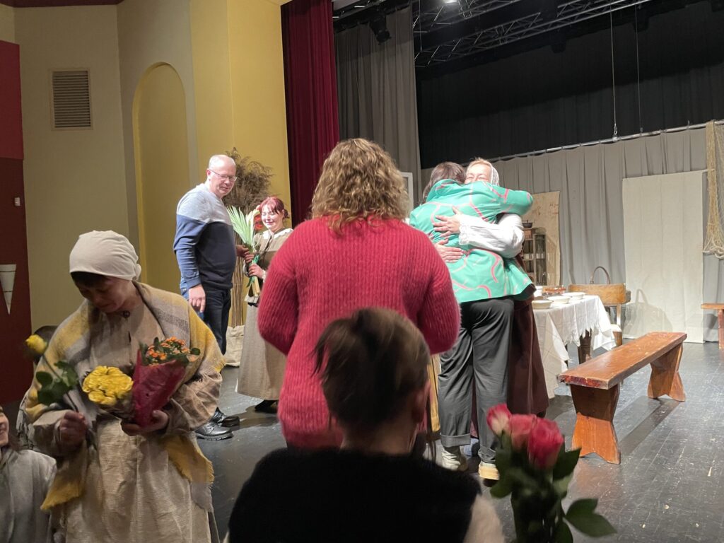 Autors: Foto: Diāna Odumiņa