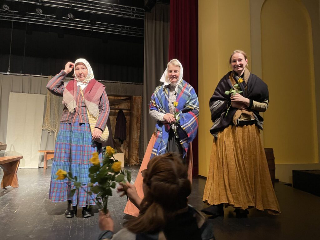 Autors: Foto: Diāna Odumiņa