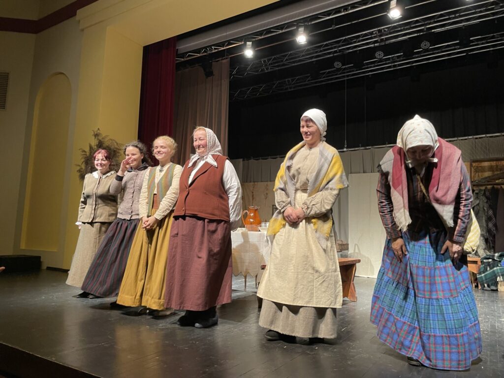 Autors: Foto: Diāna Odumiņa