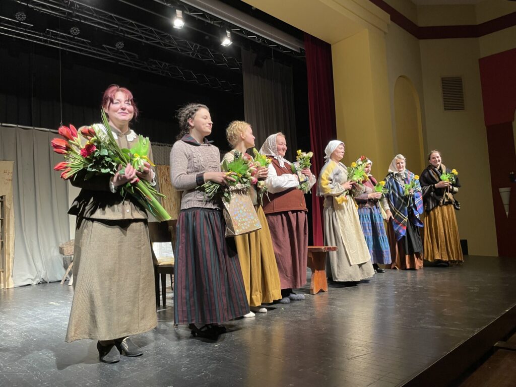 Autors: Foto: Diāna Odumiņa