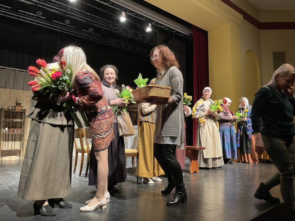 Autors: Foto: Diāna Odumiņa