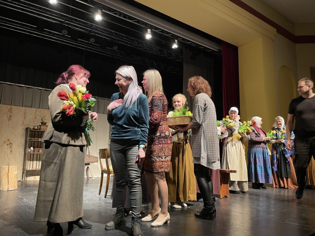 Autors: Foto: Diāna Odumiņa