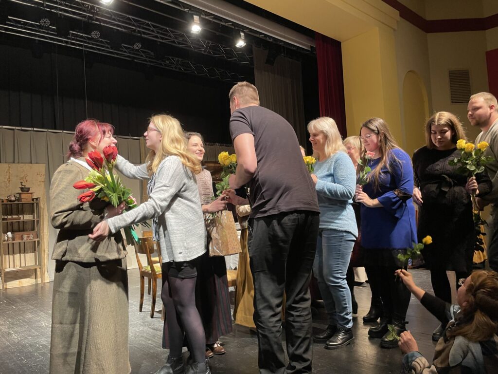 Autors: Foto: Diāna Odumiņa