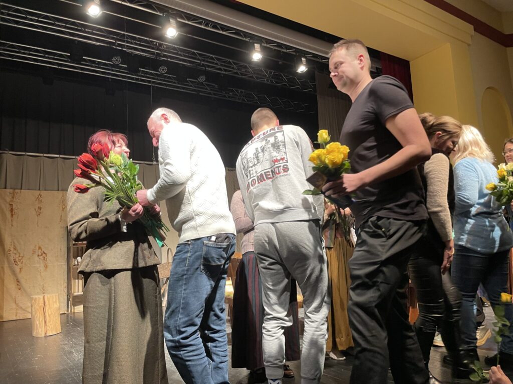 Autors: Foto: Diāna Odumiņa