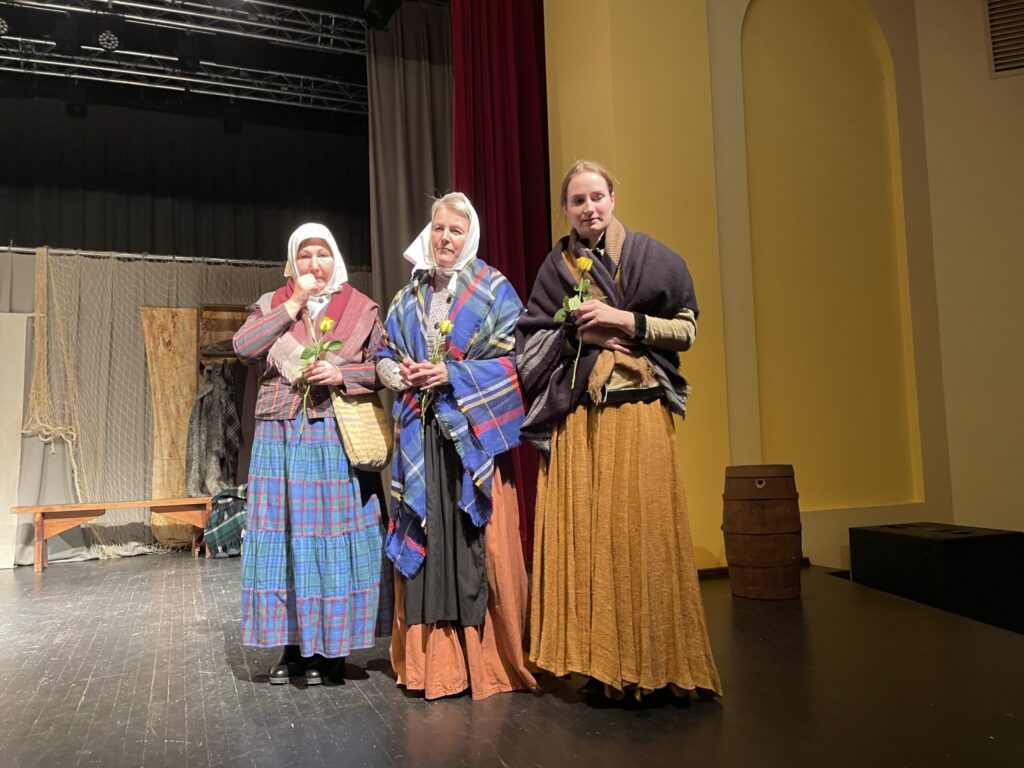 Autors: Foto: Diāna Odumiņa