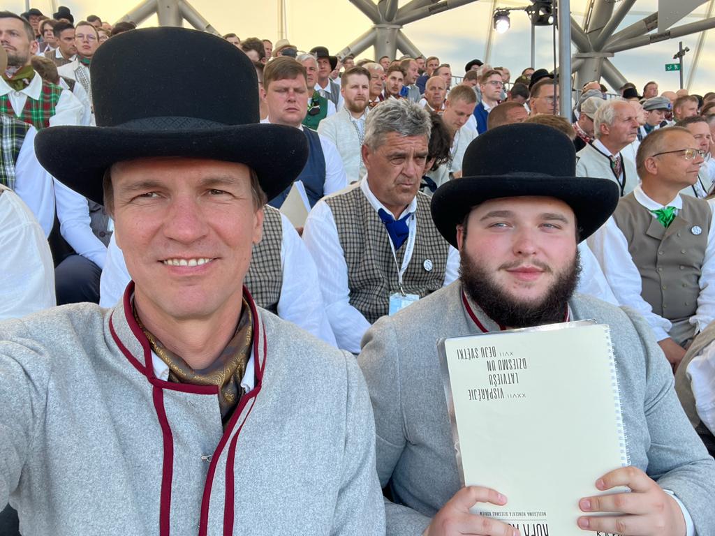 Autors: Foto: no privātā arhīva