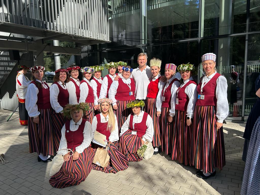 Autors: Foto: no privātā arhīva