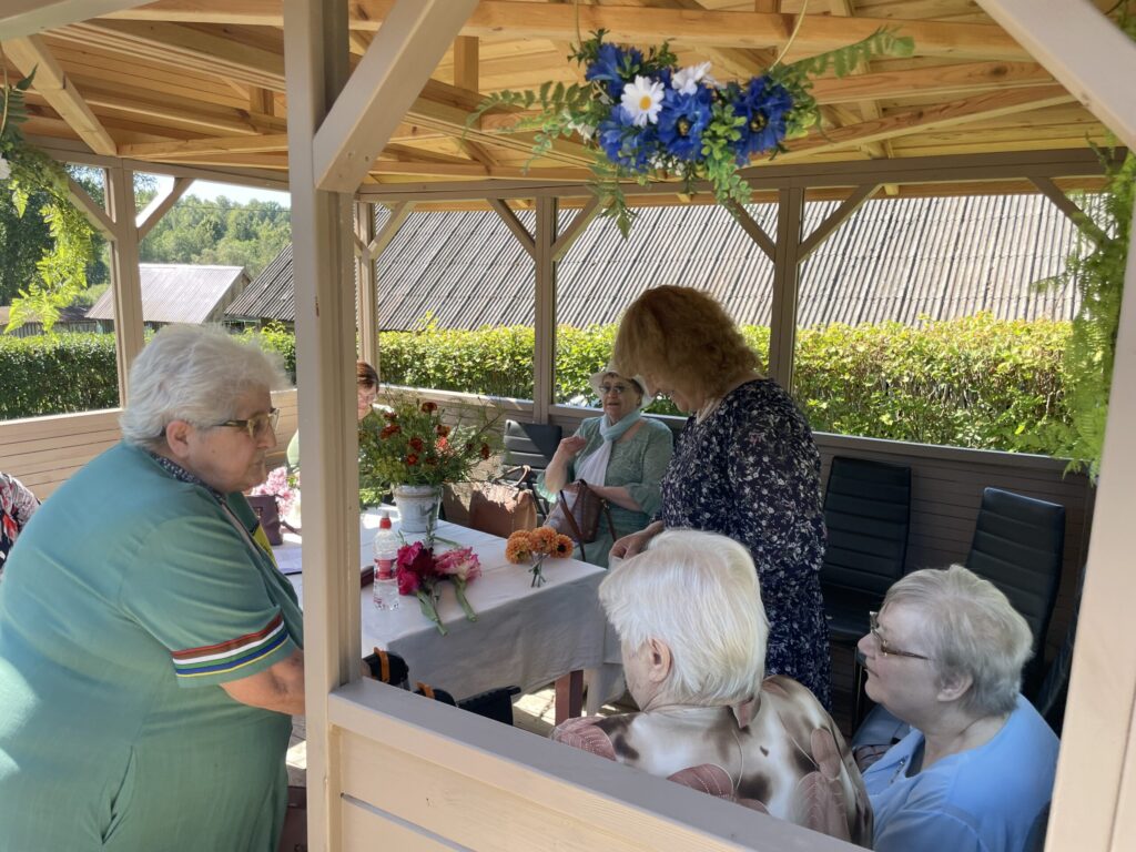 Autors: Foto: Inita Savicka