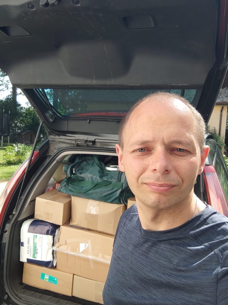 Autors: Foto: no privātā arhīva