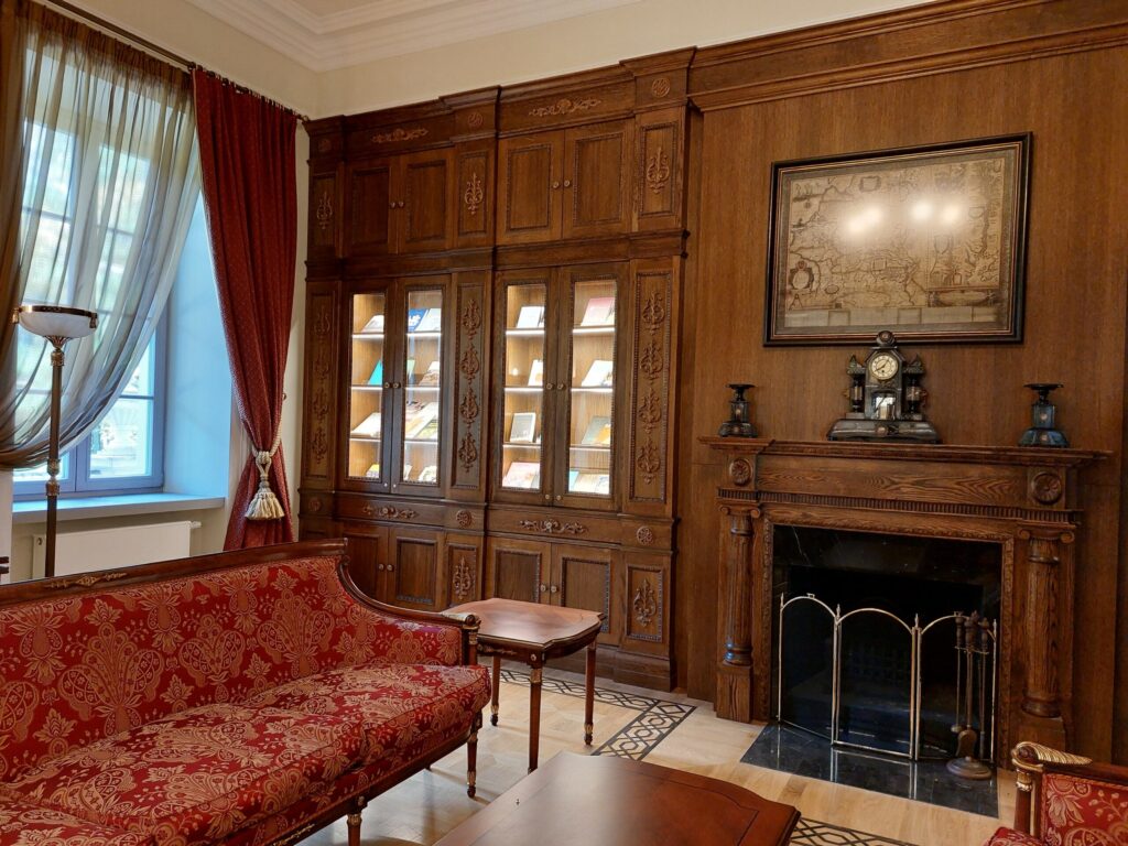 Autors: Foto: Pārsla Konrāde