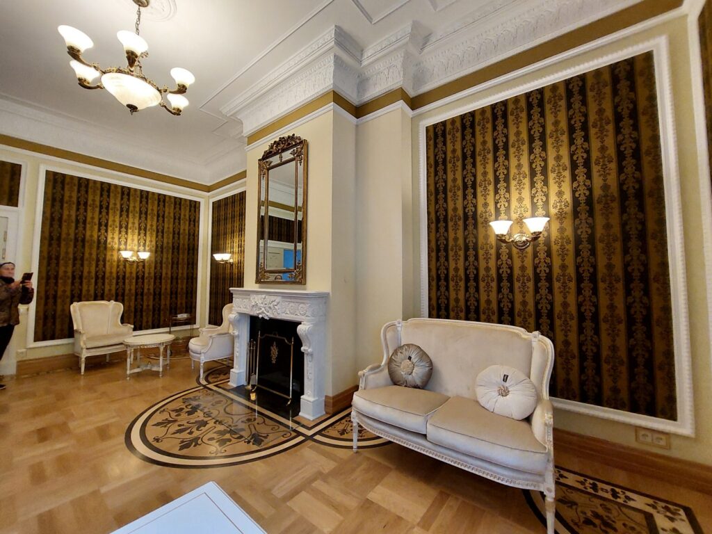 Autors: Foto: Pārsla Konrāde